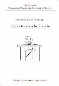 Sconto L‘ansia tra i banchi di scuola