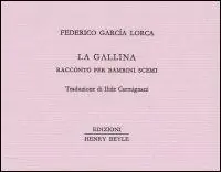 La gallina Quantità Limitata