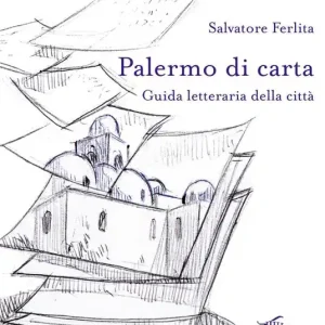Compra Oggi Stesso Palermo di carta. Guida letteraria della città