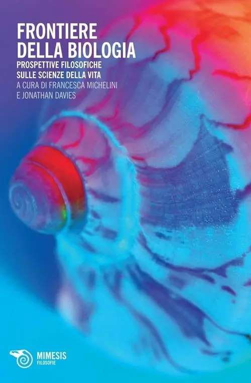 Vendita Finale Frontiere della biologia. Prospettive filosofiche sulle scienze della vita