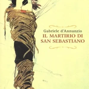 Popolare Il martirio di san Sebastiano. Testo francese a fronte