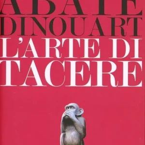 L‘arte di tacere Offerta Lampo