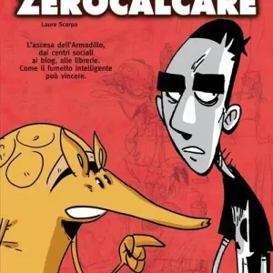 Pagamento Sicuro Zerocalcare