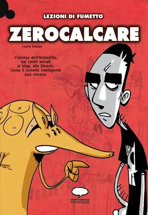 Pagamento Sicuro Zerocalcare