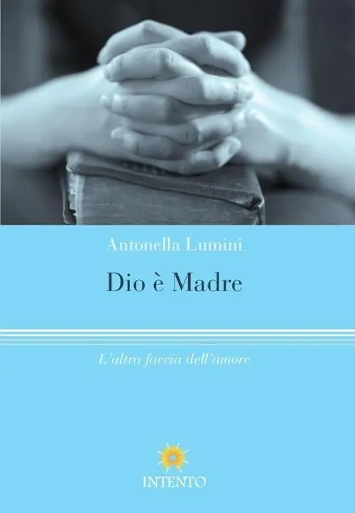Dio è madre. L‘altra faccia dell‘amore Spedizione Espresso