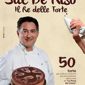 Il re delle torte Ordina Subito