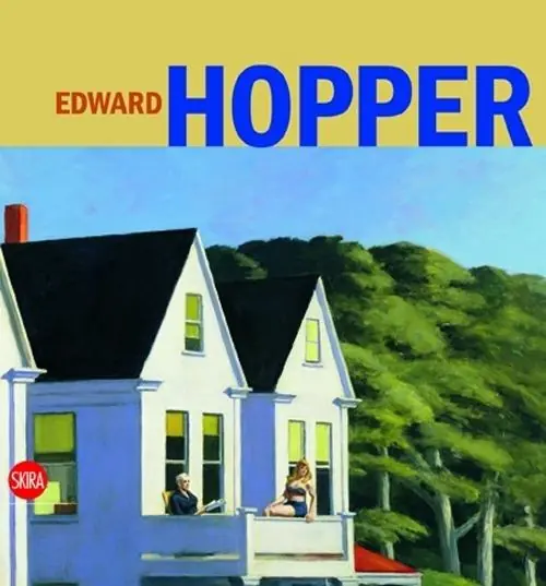 Reso Gratuito Edward Hopper. Ediz. illustrata