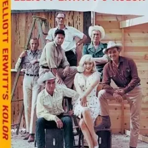 Elliott Erwitt‘s kolor. Ediz. italiana, francese, inglese, tedesca e spagnola Novità