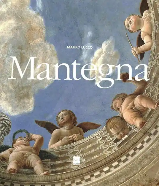 Mantegna. Ediz. illustrata Compra Adesso