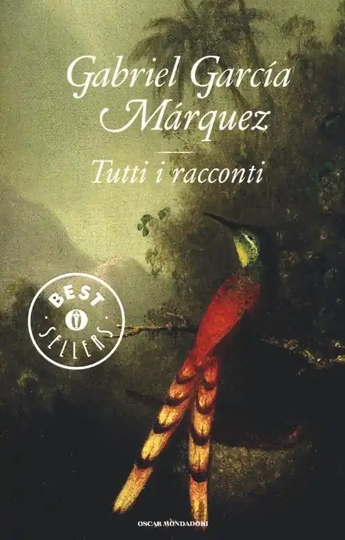 Di Tendenza Tutti i racconti