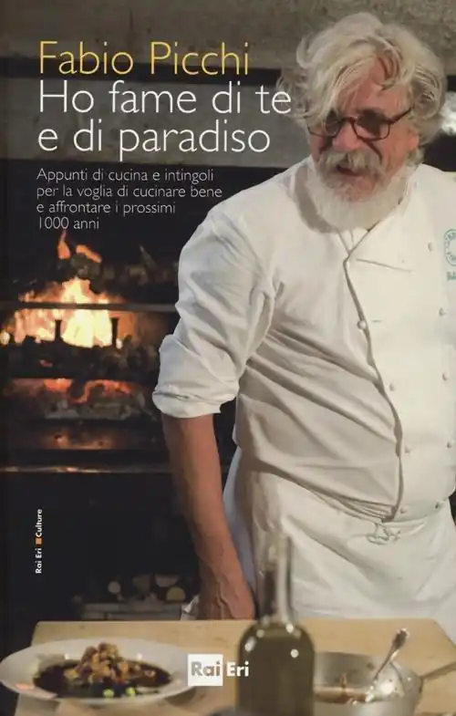 Prezzo Conveniente Ho fame di te e di paradiso. Appunti di cucina e intingoli per la voglia di cucinare bene e affrontare i prossimi 1000 anni