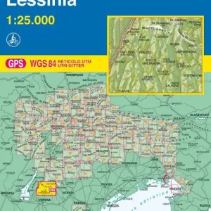Offerta Lampo Monti lessini