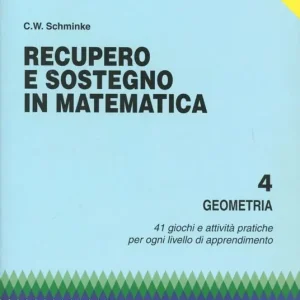 Ultima Occasione Recupero e sostegno in matematica. Geometria