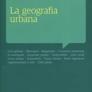 A Buon Prezzo La geografia urbana