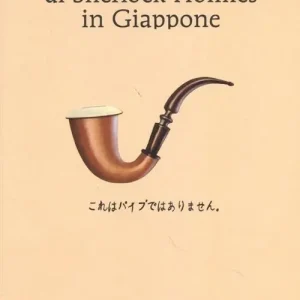 Compra Oggi Stesso Strane avventure di Sherlock Holmes in Giappone