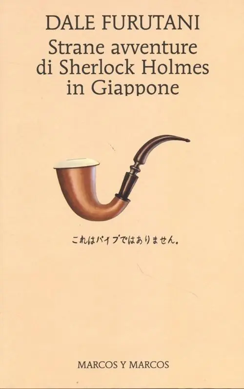 Compra Oggi Stesso Strane avventure di Sherlock Holmes in Giappone