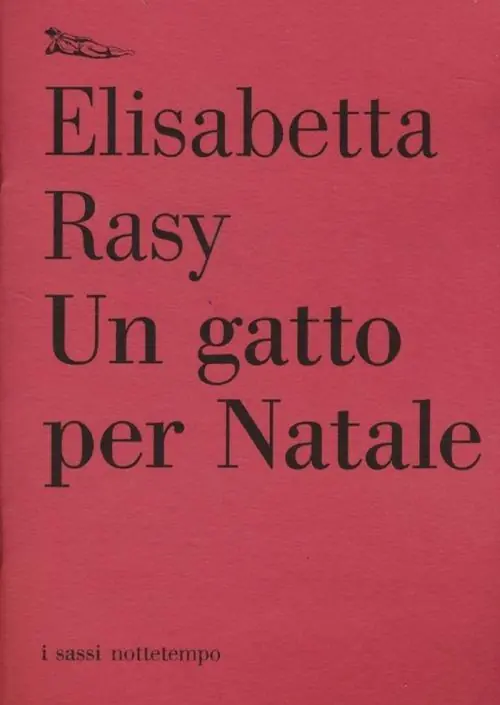 Saldi Un gatto per Natale