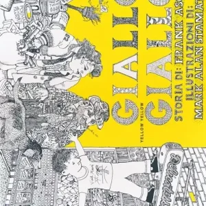 Giallo giallo-yellow yellow. Ediz. bilingue Offerta Limitata