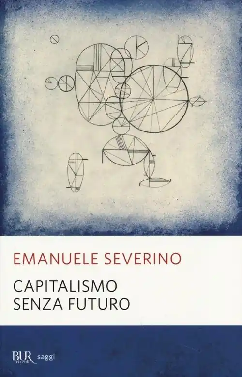 Capitalismo senza futuro Compra Adesso