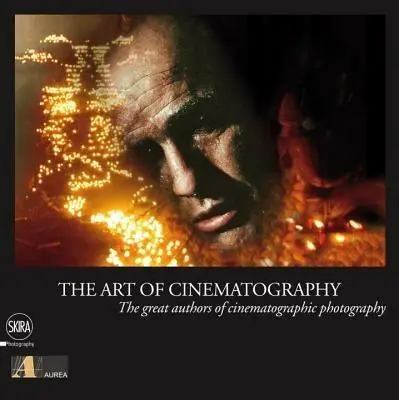 Compra Adesso L‘arte della cinematografia-The art of cinematography. Ediz. bilingue. Con DVD