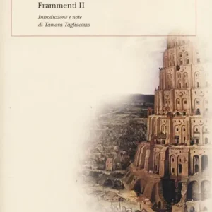 Conoscenza e linguaggio. Frammenti II Prezzo Di Fabbrica