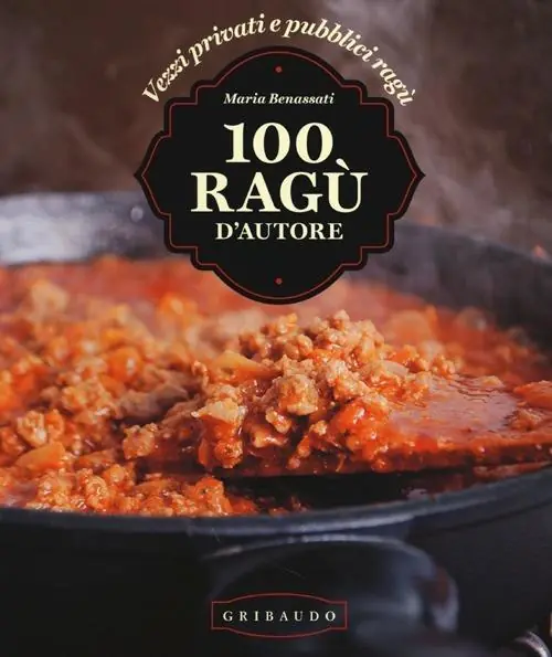 100 ragù d‘autore Più Venduto