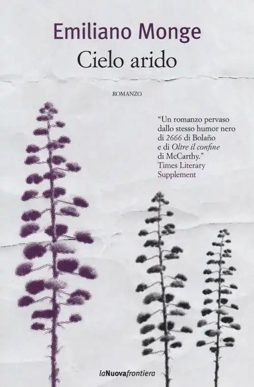 Occasione Cielo arido
