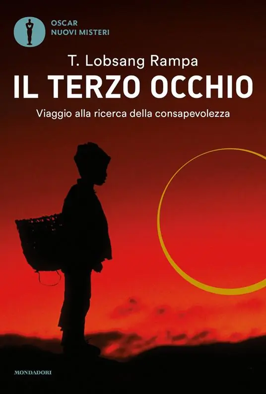 Reso Gratuito Il terzo occhio. Viaggio alla ricerca della consapevolezza