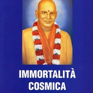 Offerta Speciale Immortalità cosmica