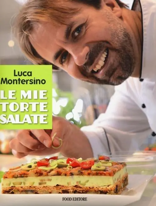 Le mie torte salate Spedizione Espresso