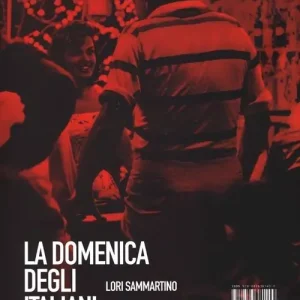 Saldi La domenica degli italiani. Ediz. illustrata