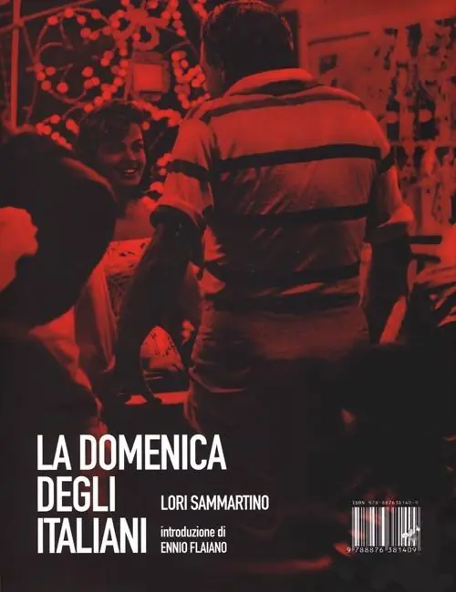 Saldi La domenica degli italiani. Ediz. illustrata