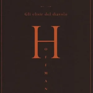 A Buon Prezzo Gli elisir del diavolo