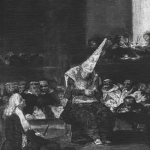 A giudizio di Dio. Storia e tipi di ordalie Popolare