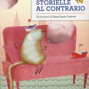 Compra Online Storielle al contrario