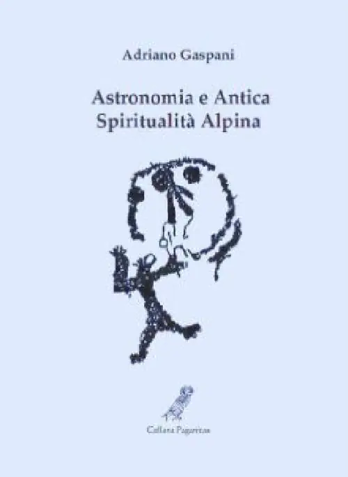 Astronomia e antica spiritualità alpina Solo Oggi