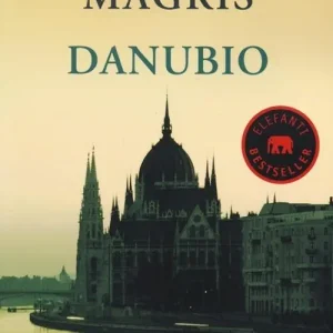 Quantità Limitata Danubio