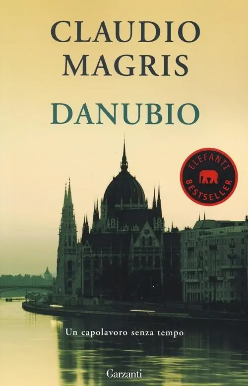 Quantità Limitata Danubio