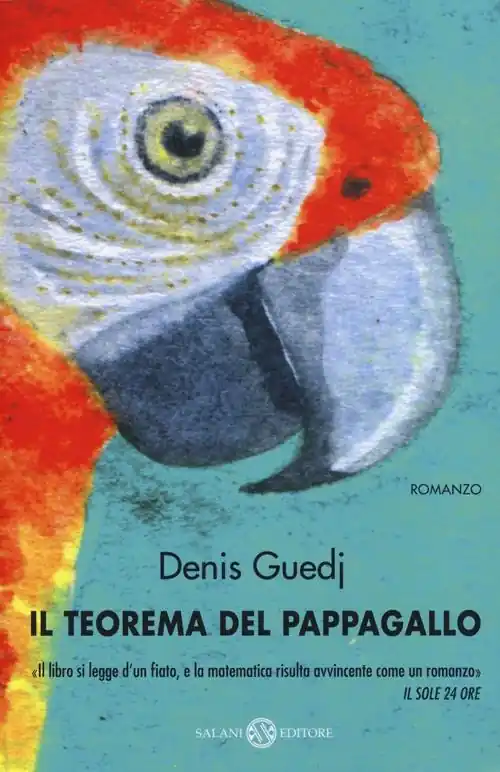 Il teorema del pappagallo Quantità Limitata