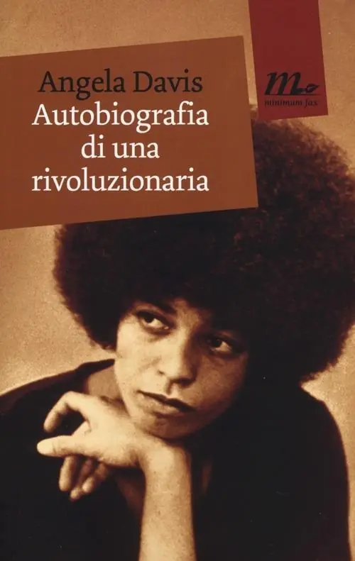 Autobiografia di una rivoluzionaria Popolare