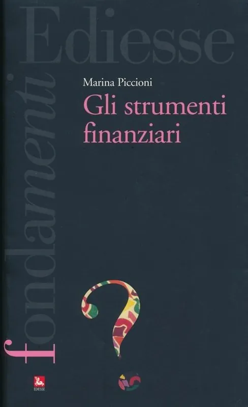 Prezzo Scontato Gli strumenti finanziari