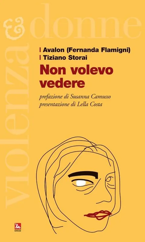 Non volevo vedere Prezzo Conveniente