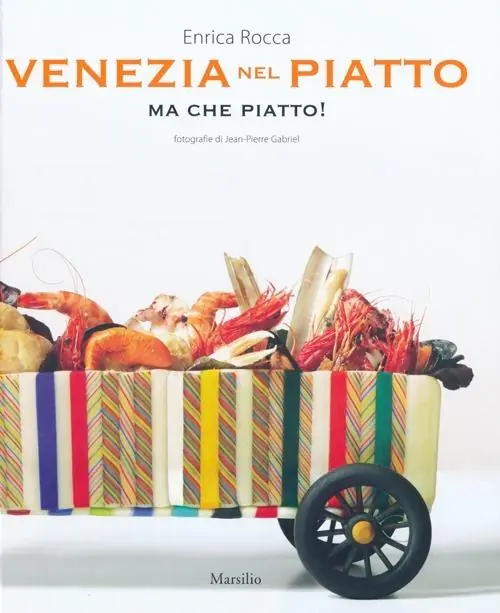 Must-Have Venezia nel piatto ma che piatto!