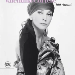 Valentina Cortese. 100 ritratti. Ediz. illustrata Esclusivo
