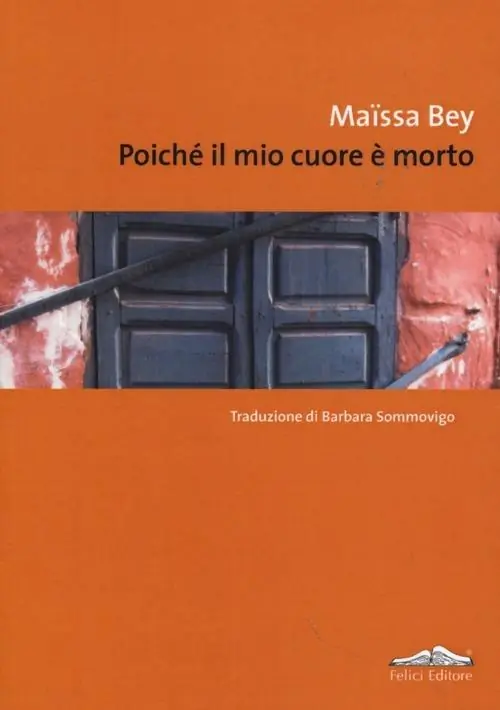 Pagamento Sicuro Poiché il mio cuore è morto