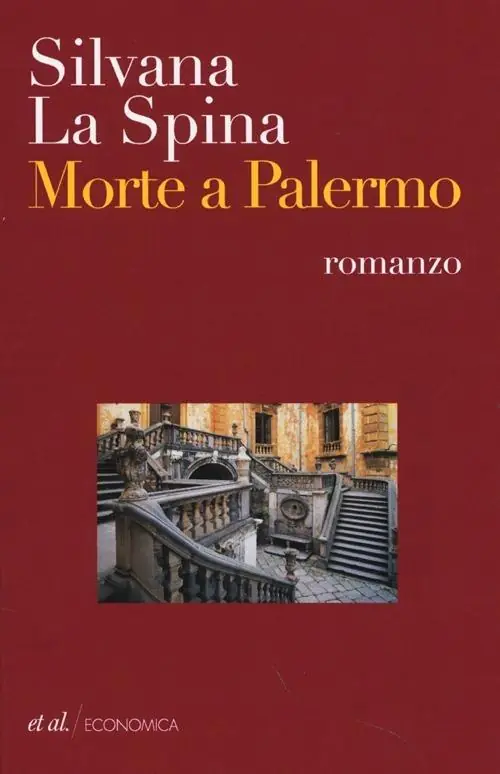 Scelto Dai Clienti Morte a Palermo