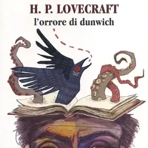Prezzo Scontato L‘orrore di Dunwich letto da Roberto Pedicini. Audiolibro. CD Audio