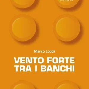 Acquista Ora Vento forte tra i banchi