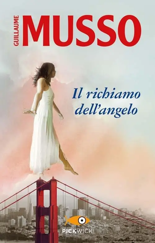 Sconto Il richiamo dell‘angelo