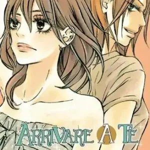 Arrivare a te. Vol. 14 Bestseller